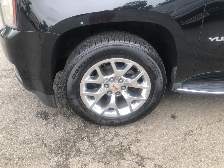 2016 GMC Yukon 4WD 4dr SLT, available for sale in Irvington , New Jersey | Auto Haus of Irvington Corp. Irvington , New Jersey 2016 GMC Yukon 4WD 4dr SLT, available for sale in Irvington , New Jersey | Auto Haus of Irvington Corp. Irvington , New Jersey