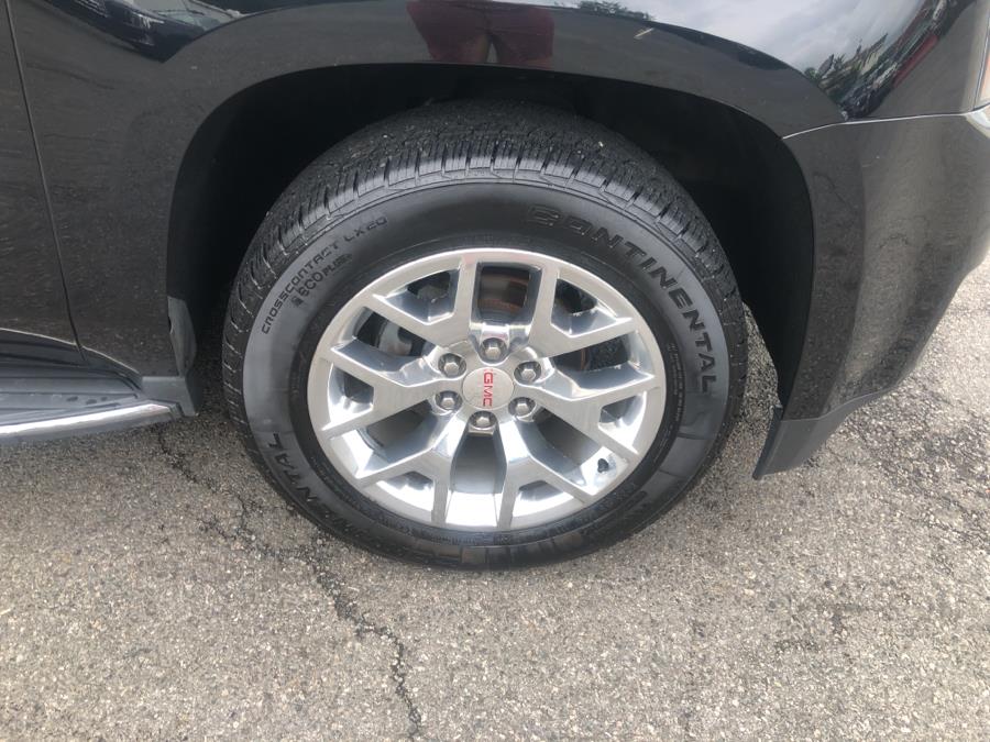 2016 GMC Yukon 4WD 4dr SLT, available for sale in Irvington , New Jersey | Auto Haus of Irvington Corp. Irvington , New Jersey 2016 GMC Yukon 4WD 4dr SLT, available for sale in Irvington , New Jersey | Auto Haus of Irvington Corp. Irvington , New Jersey