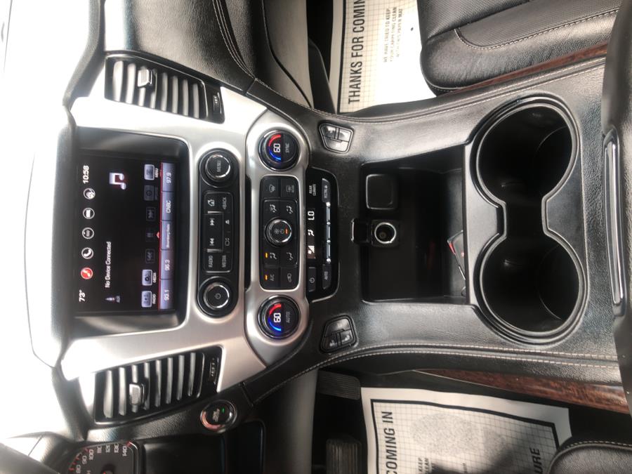 2016 GMC Yukon 4WD 4dr SLT, available for sale in Irvington , New Jersey | Auto Haus of Irvington Corp. Irvington , New Jersey 2016 GMC Yukon 4WD 4dr SLT, available for sale in Irvington , New Jersey | Auto Haus of Irvington Corp. Irvington , New Jersey