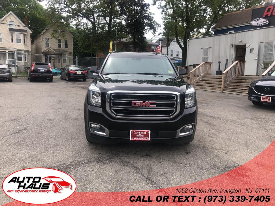 2016 GMC Yukon 4WD 4dr SLT, available for sale in Irvington , New Jersey | Auto Haus of Irvington Corp. Irvington , New Jersey 2016 GMC Yukon 4WD 4dr SLT, available for sale in Irvington , New Jersey | Auto Haus of Irvington Corp. Irvington , New Jersey