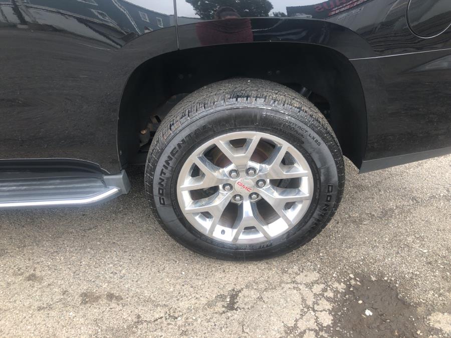 2016 GMC Yukon 4WD 4dr SLT, available for sale in Irvington , New Jersey | Auto Haus of Irvington Corp. Irvington , New Jersey 2016 GMC Yukon 4WD 4dr SLT, available for sale in Irvington , New Jersey | Auto Haus of Irvington Corp. Irvington , New Jersey
