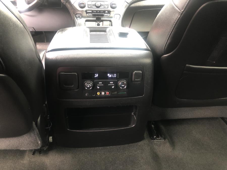 2016 GMC Yukon 4WD 4dr SLT, available for sale in Irvington , New Jersey | Auto Haus of Irvington Corp. Irvington , New Jersey 2016 GMC Yukon 4WD 4dr SLT, available for sale in Irvington , New Jersey | Auto Haus of Irvington Corp. Irvington , New Jersey