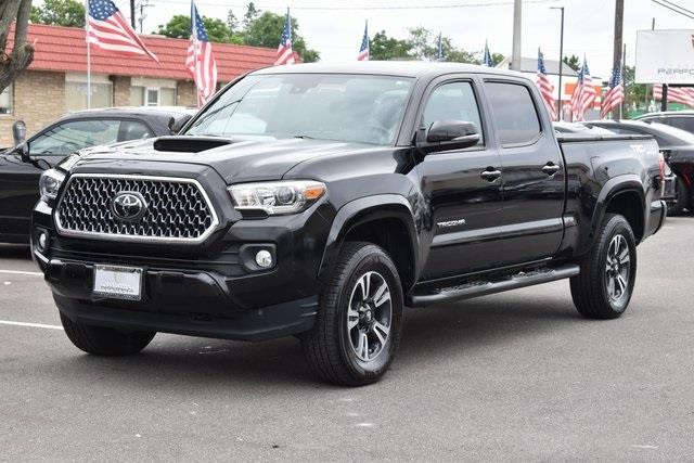 2018 Toyota Tacoma TRD Sport, available for sale in Valley Stream, New York | Certified Performance Motors. Valley Stream, New York