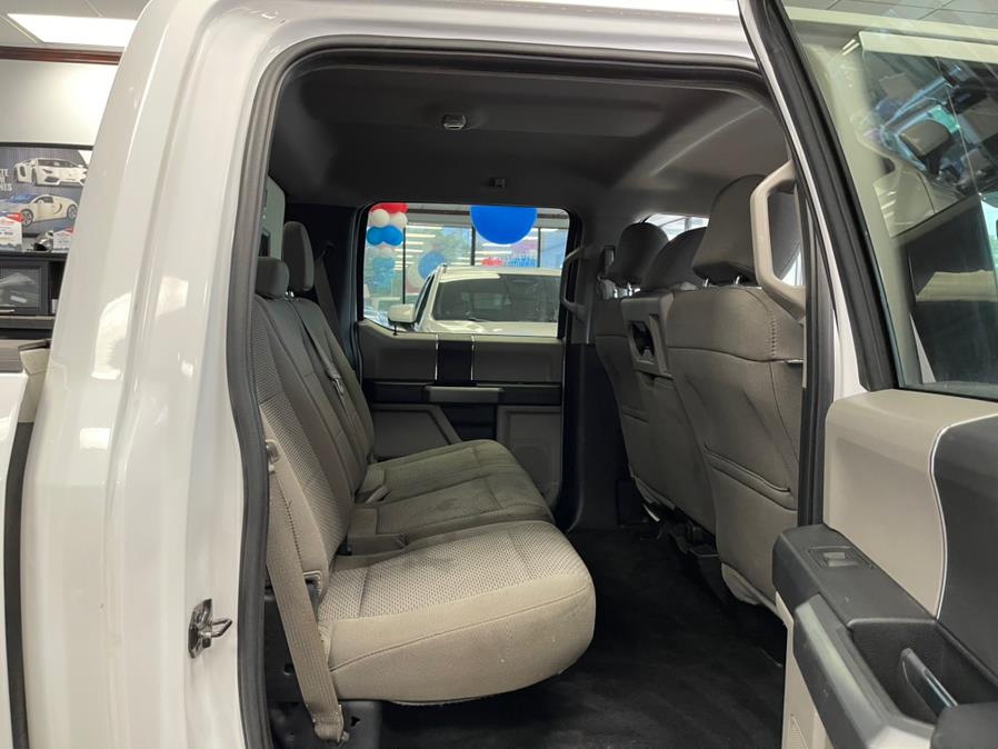 2017 Ford F-150 XL 2WD SuperCrew 5.5'' Box, available for sale in Inwood, New York | 5 Towns Drive. Inwood, New York 2017 Ford F-150 XL 2WD SuperCrew 5.5'' Box, available for sale in Inwood, New York | 5 Towns Drive. Inwood, New York