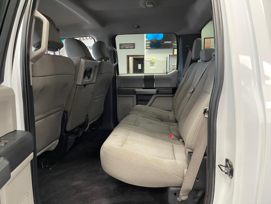 2017 Ford F-150 XL 2WD SuperCrew 5.5'' Box, available for sale in Inwood, New York | 5 Towns Drive. Inwood, New York 2017 Ford F-150 XL 2WD SuperCrew 5.5'' Box, available for sale in Inwood, New York | 5 Towns Drive. Inwood, New York