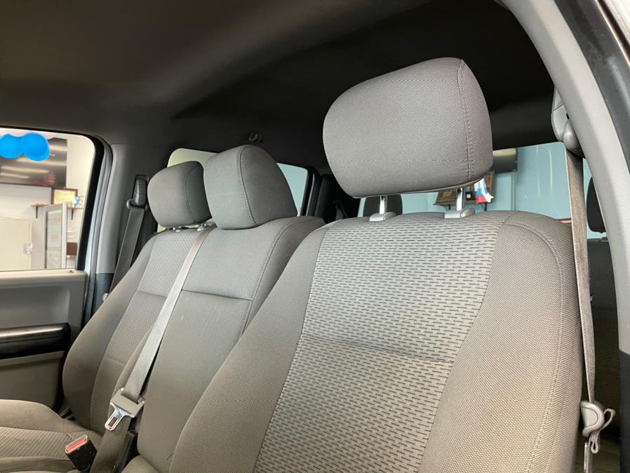 2017 Ford F-150 XL 2WD SuperCrew 5.5'' Box, available for sale in Inwood, New York | 5 Towns Drive. Inwood, New York 2017 Ford F-150 XL 2WD SuperCrew 5.5'' Box, available for sale in Inwood, New York | 5 Towns Drive. Inwood, New York
