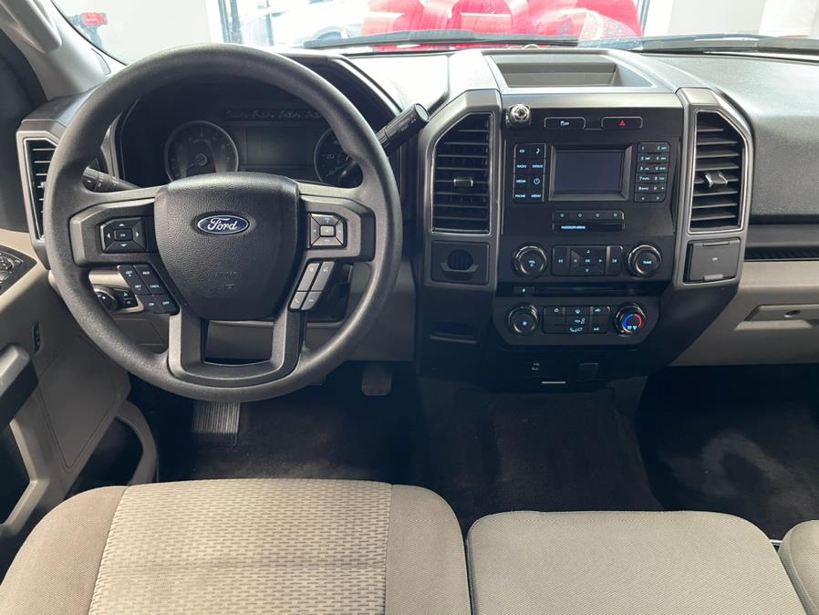2017 Ford F-150 XL 2WD SuperCrew 5.5'' Box, available for sale in Inwood, New York | 5 Towns Drive. Inwood, New York 2017 Ford F-150 XL 2WD SuperCrew 5.5'' Box, available for sale in Inwood, New York | 5 Towns Drive. Inwood, New York
