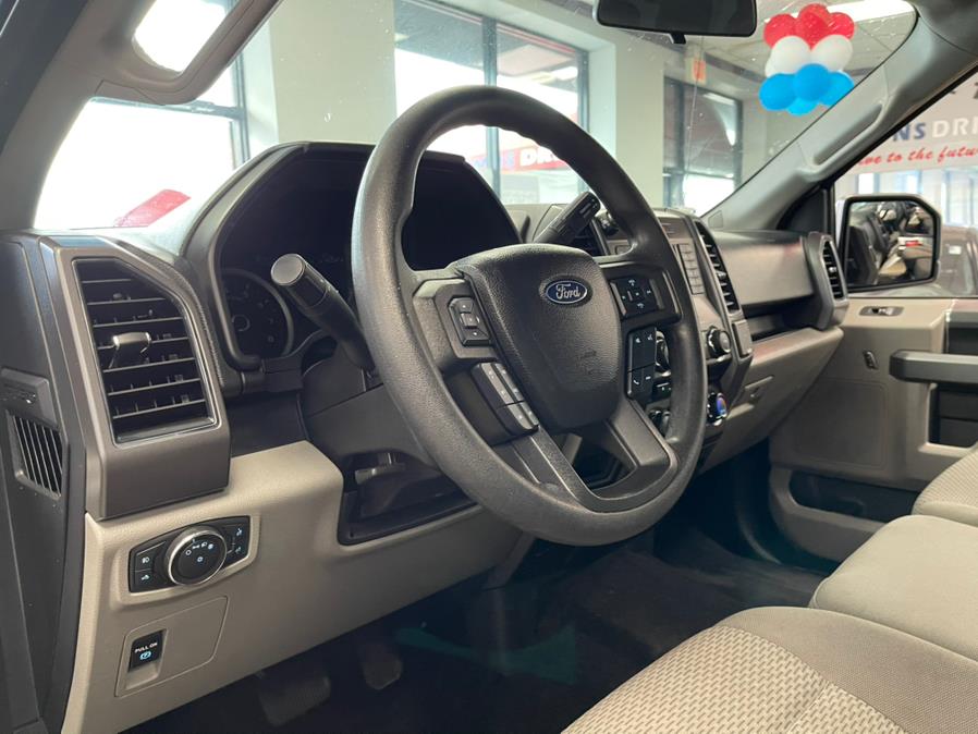 2017 Ford F-150 XL 2WD SuperCrew 5.5'' Box, available for sale in Inwood, New York | 5 Towns Drive. Inwood, New York 2017 Ford F-150 XL 2WD SuperCrew 5.5'' Box, available for sale in Inwood, New York | 5 Towns Drive. Inwood, New York