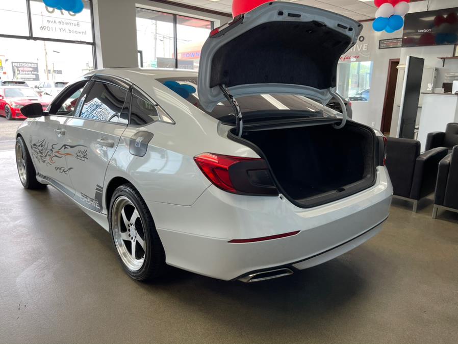 2019 Honda Accord Sedan Sport 2.0T Manual, available for sale in Inwood, New York | 5 Towns Drive. Inwood, New York 2019 Honda Accord Sedan Sport 2.0T Manual, available for sale in Inwood, New York | 5 Towns Drive. Inwood, New York