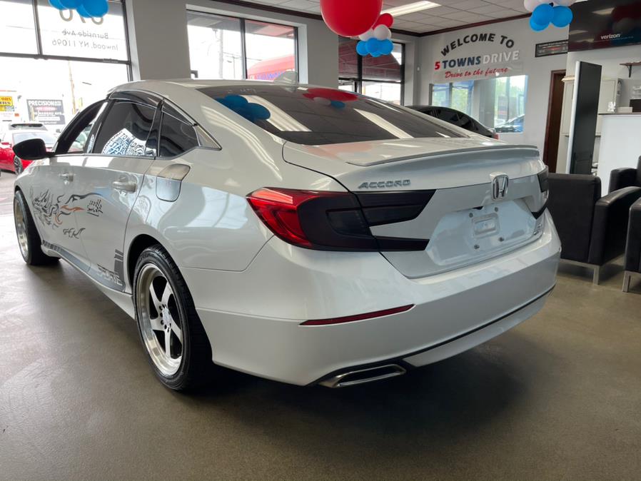 2019 Honda Accord Sedan Sport 2.0T Manual, available for sale in Inwood, New York | 5 Towns Drive. Inwood, New York 2019 Honda Accord Sedan Sport 2.0T Manual, available for sale in Inwood, New York | 5 Towns Drive. Inwood, New York