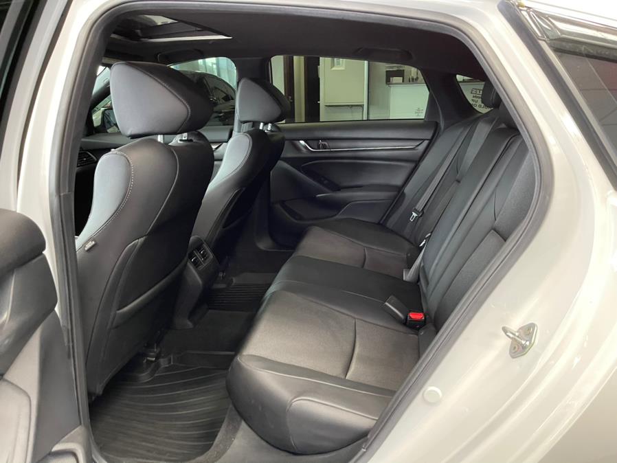 2019 Honda Accord Sedan Sport 2.0T Manual, available for sale in Inwood, New York | 5 Towns Drive. Inwood, New York 2019 Honda Accord Sedan Sport 2.0T Manual, available for sale in Inwood, New York | 5 Towns Drive. Inwood, New York
