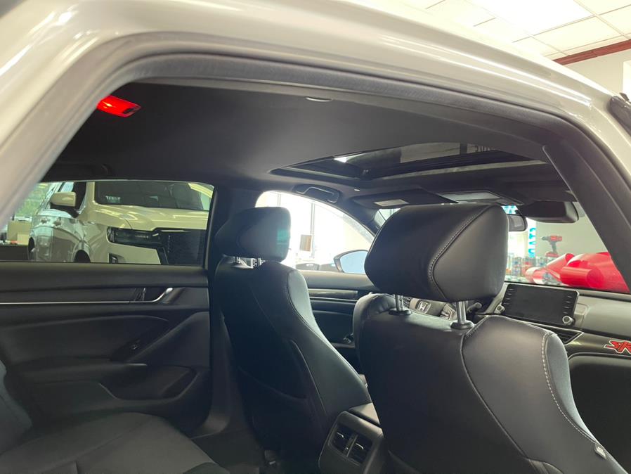 2019 Honda Accord Sedan Sport 2.0T Manual, available for sale in Inwood, New York | 5 Towns Drive. Inwood, New York 2019 Honda Accord Sedan Sport 2.0T Manual, available for sale in Inwood, New York | 5 Towns Drive. Inwood, New York