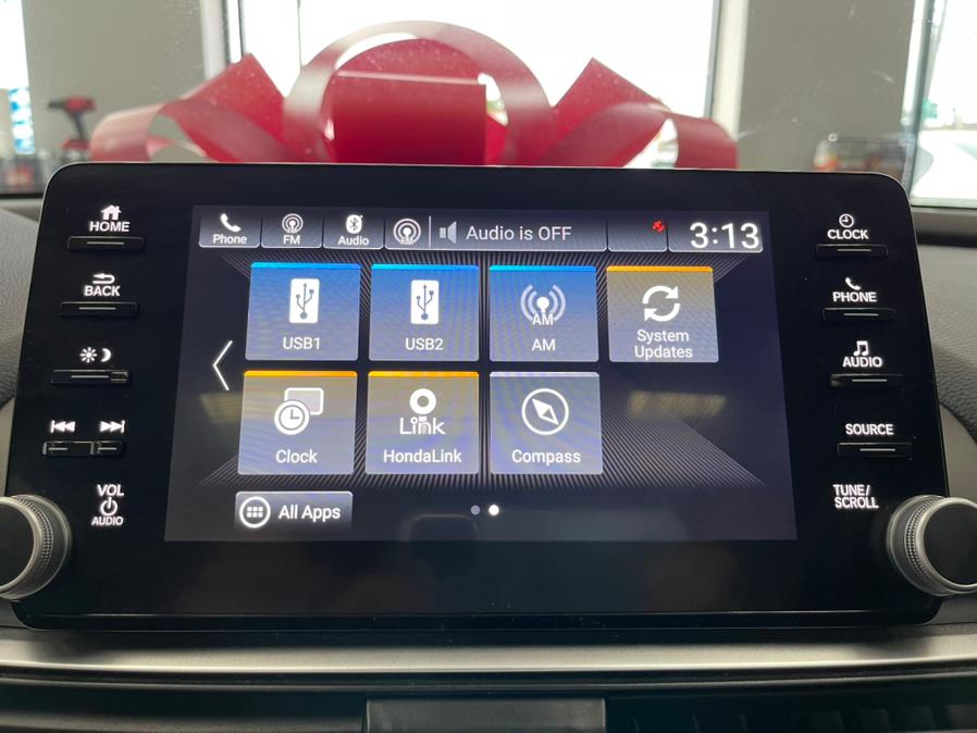 2019 Honda Accord Sedan Sport 2.0T Manual, available for sale in Inwood, New York | 5 Towns Drive. Inwood, New York 2019 Honda Accord Sedan Sport 2.0T Manual, available for sale in Inwood, New York | 5 Towns Drive. Inwood, New York