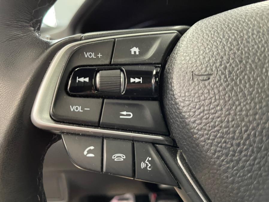 2019 Honda Accord Sedan Sport 2.0T Manual, available for sale in Inwood, New York | 5 Towns Drive. Inwood, New York 2019 Honda Accord Sedan Sport 2.0T Manual, available for sale in Inwood, New York | 5 Towns Drive. Inwood, New York