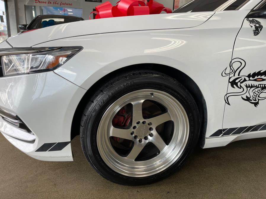 2019 Honda Accord Sedan Sport 2.0T Manual, available for sale in Inwood, New York | 5 Towns Drive. Inwood, New York 2019 Honda Accord Sedan Sport 2.0T Manual, available for sale in Inwood, New York | 5 Towns Drive. Inwood, New York