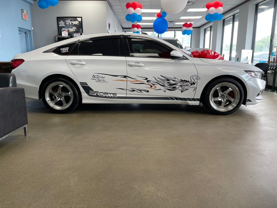 2019 Honda Accord Sedan Sport 2.0T Manual, available for sale in Inwood, New York | 5 Towns Drive. Inwood, New York 2019 Honda Accord Sedan Sport 2.0T Manual, available for sale in Inwood, New York | 5 Towns Drive. Inwood, New York