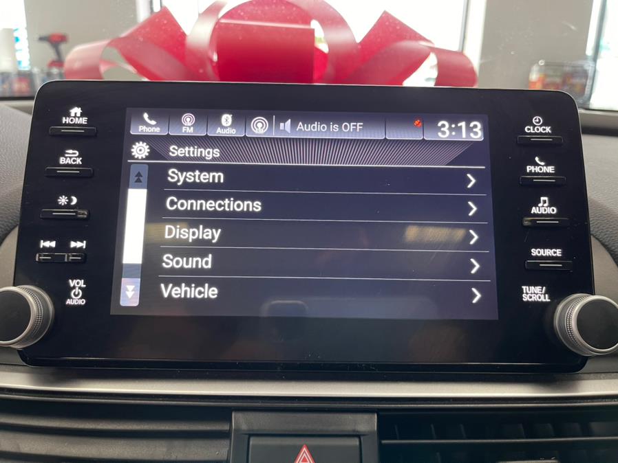 2019 Honda Accord Sedan Sport 2.0T Manual, available for sale in Inwood, New York | 5 Towns Drive. Inwood, New York 2019 Honda Accord Sedan Sport 2.0T Manual, available for sale in Inwood, New York | 5 Towns Drive. Inwood, New York