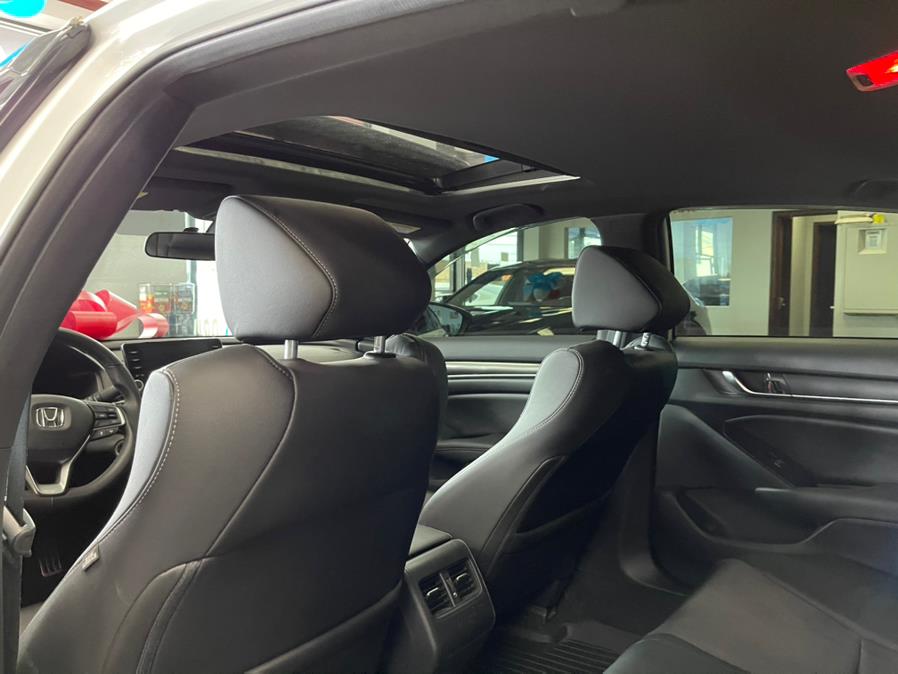 2019 Honda Accord Sedan Sport 2.0T Manual, available for sale in Inwood, New York | 5 Towns Drive. Inwood, New York 2019 Honda Accord Sedan Sport 2.0T Manual, available for sale in Inwood, New York | 5 Towns Drive. Inwood, New York