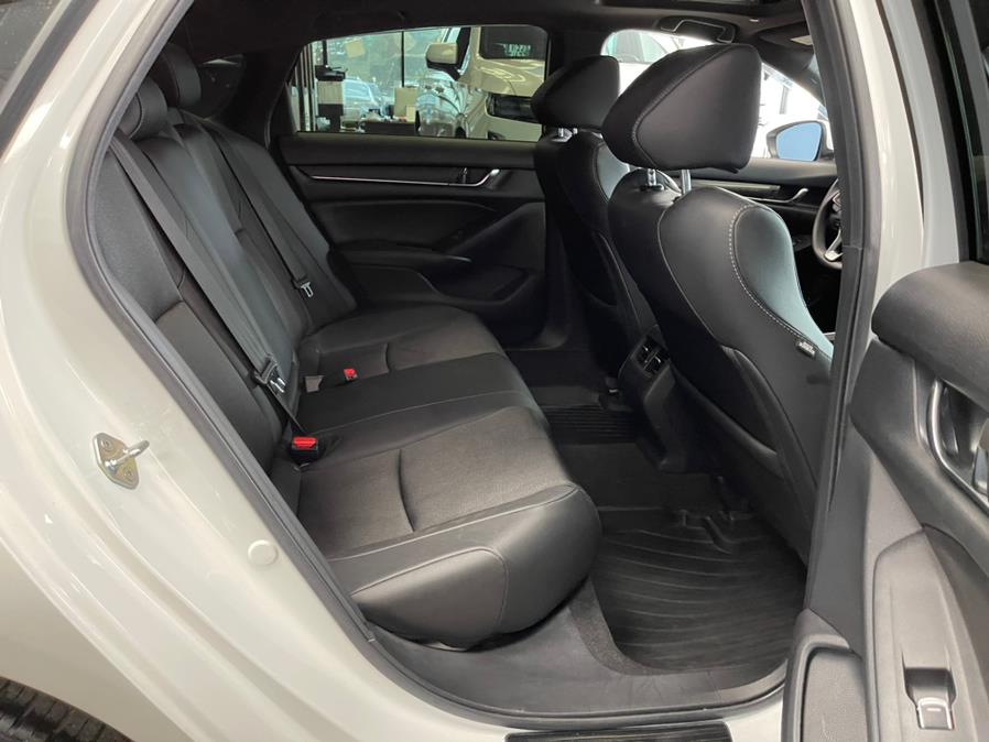 2019 Honda Accord Sedan Sport 2.0T Manual, available for sale in Inwood, New York | 5 Towns Drive. Inwood, New York 2019 Honda Accord Sedan Sport 2.0T Manual, available for sale in Inwood, New York | 5 Towns Drive. Inwood, New York