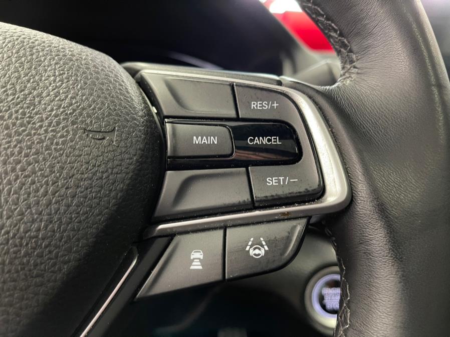 2019 Honda Accord Sedan Sport 2.0T Manual, available for sale in Inwood, New York | 5 Towns Drive. Inwood, New York 2019 Honda Accord Sedan Sport 2.0T Manual, available for sale in Inwood, New York | 5 Towns Drive. Inwood, New York