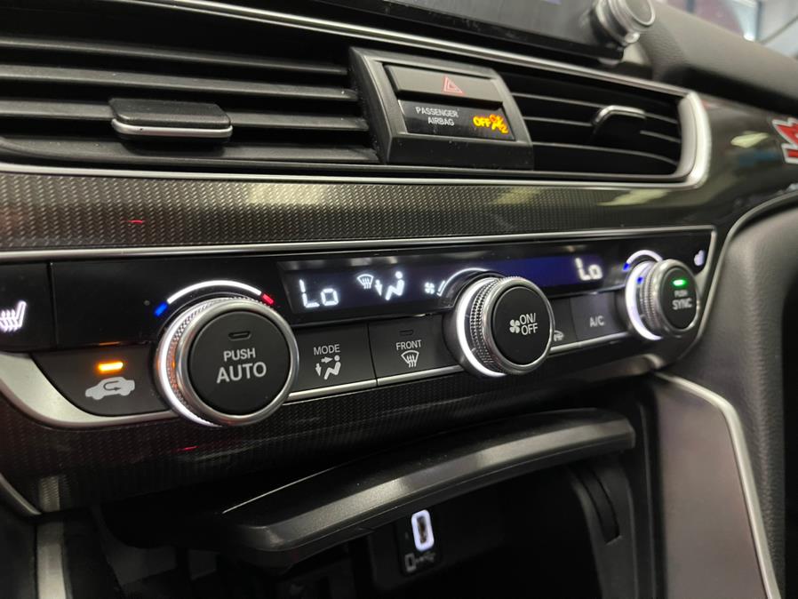 2019 Honda Accord Sedan Sport 2.0T Manual, available for sale in Inwood, New York | 5 Towns Drive. Inwood, New York 2019 Honda Accord Sedan Sport 2.0T Manual, available for sale in Inwood, New York | 5 Towns Drive. Inwood, New York