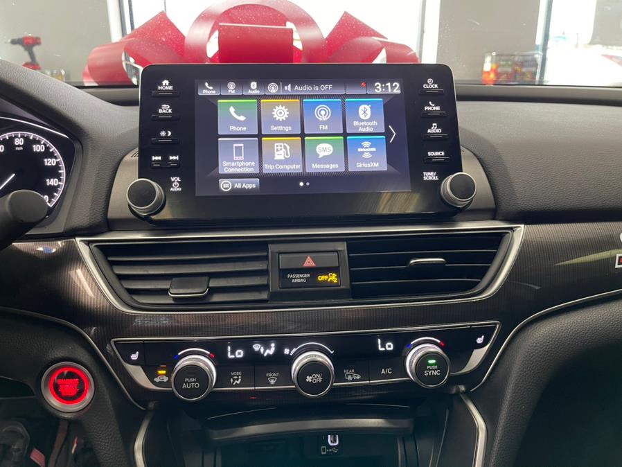 2019 Honda Accord Sedan Sport 2.0T Manual, available for sale in Inwood, New York | 5 Towns Drive. Inwood, New York 2019 Honda Accord Sedan Sport 2.0T Manual, available for sale in Inwood, New York | 5 Towns Drive. Inwood, New York