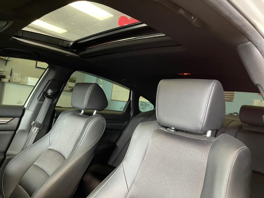 2019 Honda Accord Sedan Sport 2.0T Manual, available for sale in Inwood, New York | 5 Towns Drive. Inwood, New York 2019 Honda Accord Sedan Sport 2.0T Manual, available for sale in Inwood, New York | 5 Towns Drive. Inwood, New York