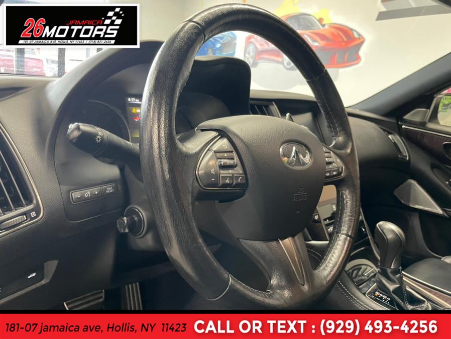 Used INFINITI Q50 Red Sport Red Sport 400 AWD 2017 | Jamaica 26 Motors. Hollis, New York Used INFINITI Q50 Red Sport Red Sport 400 AWD 2017 | Jamaica 26 Motors. Hollis, New York