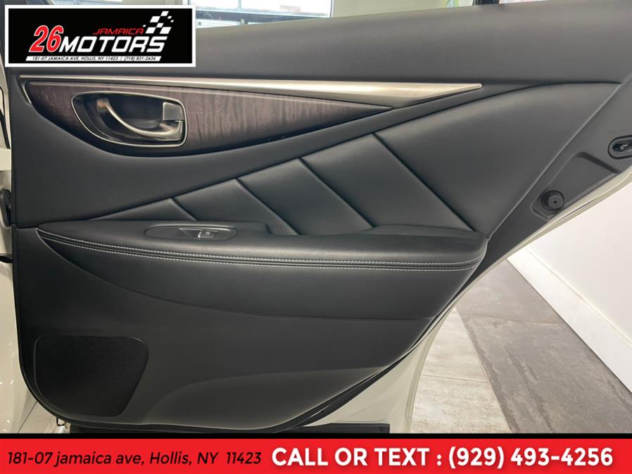 Used INFINITI Q50 Red Sport Red Sport 400 AWD 2017 | Jamaica 26 Motors. Hollis, New York Used INFINITI Q50 Red Sport Red Sport 400 AWD 2017 | Jamaica 26 Motors. Hollis, New York