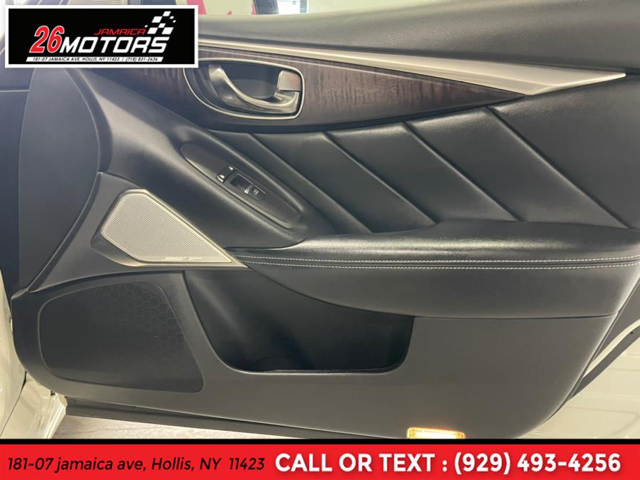 Used INFINITI Q50 Red Sport Red Sport 400 AWD 2017 | Jamaica 26 Motors. Hollis, New York Used INFINITI Q50 Red Sport Red Sport 400 AWD 2017 | Jamaica 26 Motors. Hollis, New York
