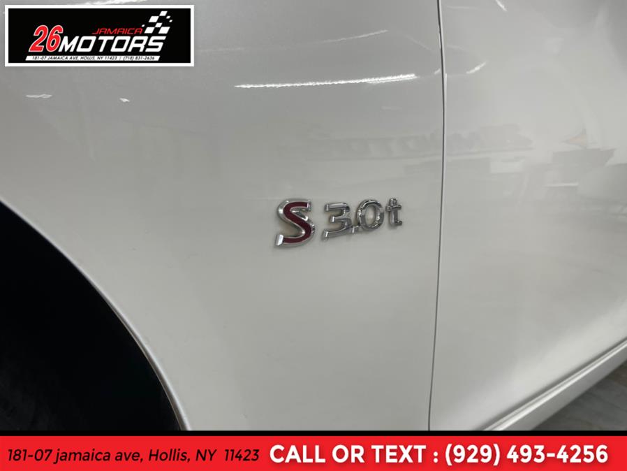 Used INFINITI Q50 Red Sport Red Sport 400 AWD 2017 | Jamaica 26 Motors. Hollis, New York Used INFINITI Q50 Red Sport Red Sport 400 AWD 2017 | Jamaica 26 Motors. Hollis, New York