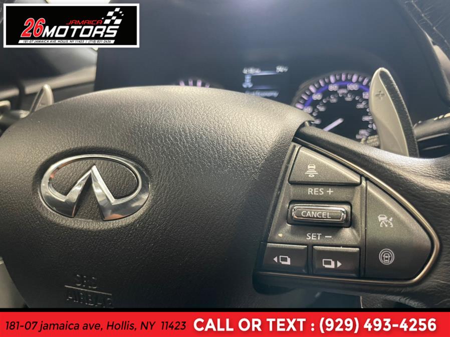 Used INFINITI Q50 Red Sport Red Sport 400 AWD 2017 | Jamaica 26 Motors. Hollis, New York Used INFINITI Q50 Red Sport Red Sport 400 AWD 2017 | Jamaica 26 Motors. Hollis, New York
