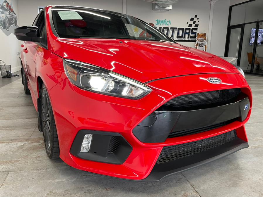Used Ford Focus RS RS Hatch 2018 | Jamaica 26 Motors. Hollis, New York Used Ford Focus RS RS Hatch 2018 | Jamaica 26 Motors. Hollis, New York