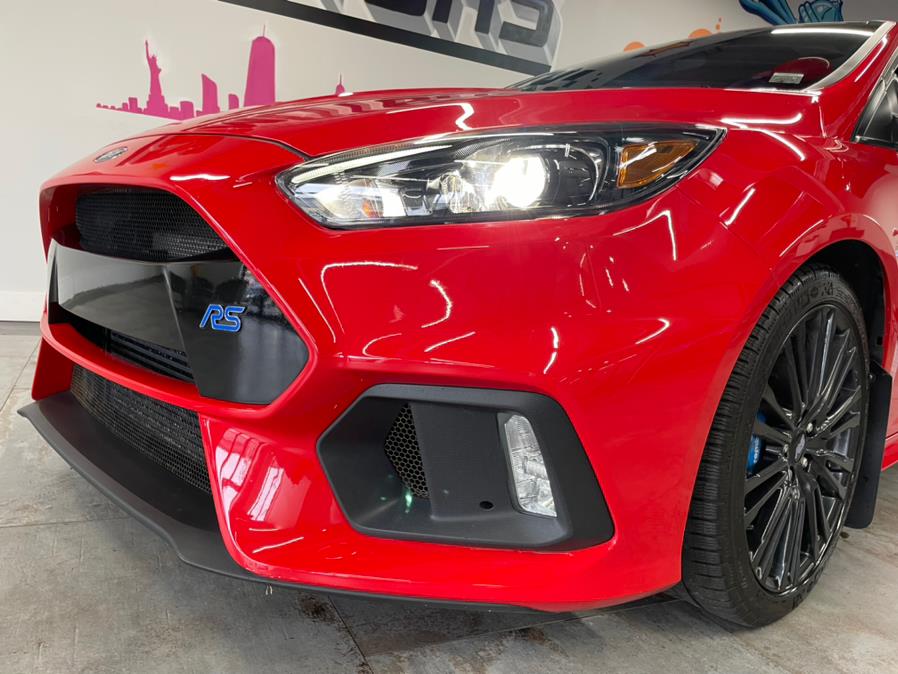 Used Ford Focus RS RS Hatch 2018 | Jamaica 26 Motors. Hollis, New York Used Ford Focus RS RS Hatch 2018 | Jamaica 26 Motors. Hollis, New York