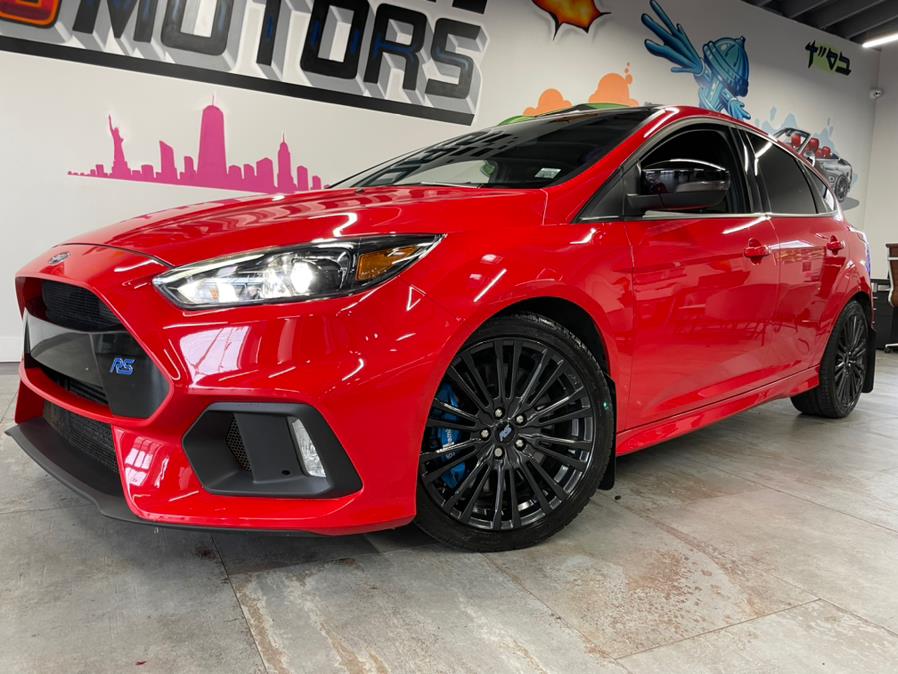 Used Ford Focus RS RS Hatch 2018 | Jamaica 26 Motors. Hollis, New York Used Ford Focus RS RS Hatch 2018 | Jamaica 26 Motors. Hollis, New York