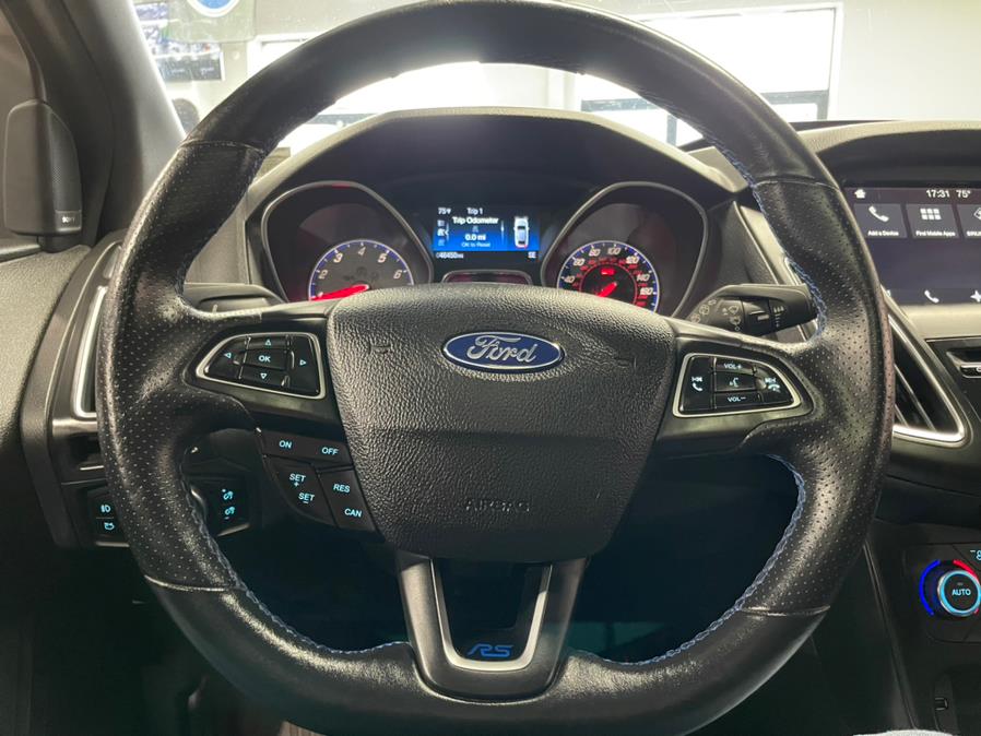 Used Ford Focus RS RS Hatch 2018 | Jamaica 26 Motors. Hollis, New York Used Ford Focus RS RS Hatch 2018 | Jamaica 26 Motors. Hollis, New York