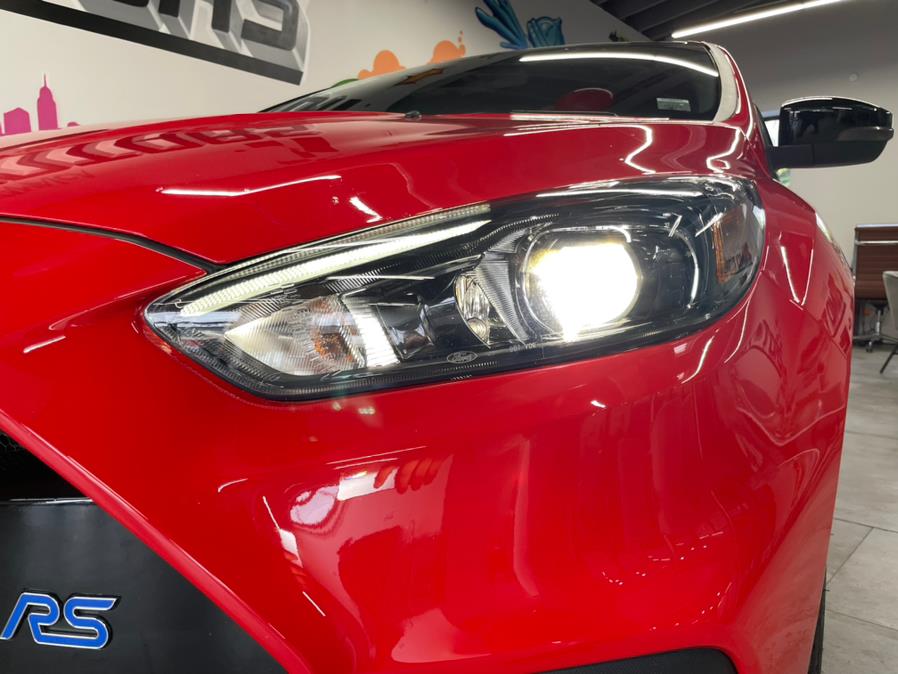 Used Ford Focus RS RS Hatch 2018 | Jamaica 26 Motors. Hollis, New York Used Ford Focus RS RS Hatch 2018 | Jamaica 26 Motors. Hollis, New York