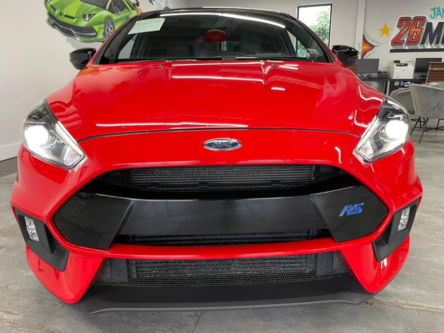 Used Ford Focus RS RS Hatch 2018 | Jamaica 26 Motors. Hollis, New York Used Ford Focus RS RS Hatch 2018 | Jamaica 26 Motors. Hollis, New York