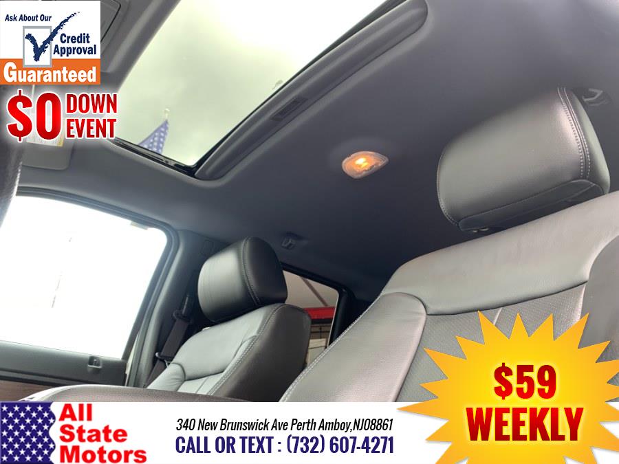 2013 Ford F-150 4WD SuperCrew 145" Lariat, available for sale in Perth Amboy, New Jersey | All State Motor Inc. Perth Amboy, New Jersey 2013 Ford F-150 4WD SuperCrew 145" Lariat, available for sale in Perth Amboy, New Jersey | All State Motor Inc. Perth Amboy, New Jersey