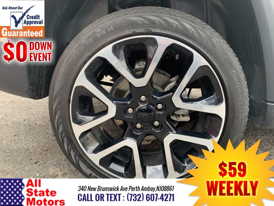 2018 Jeep Compass Limited 4x4, available for sale in Perth Amboy, New Jersey | All State Motor Inc. Perth Amboy, New Jersey 2018 Jeep Compass Limited 4x4, available for sale in Perth Amboy, New Jersey | All State Motor Inc. Perth Amboy, New Jersey