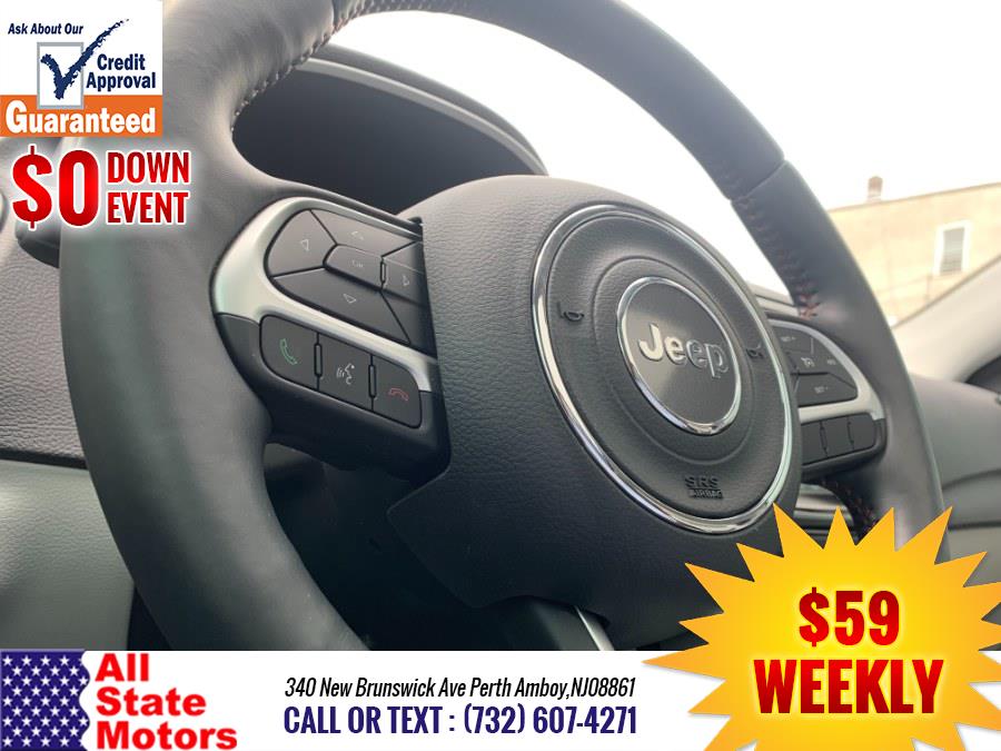 2018 Jeep Compass Limited 4x4, available for sale in Perth Amboy, New Jersey | All State Motor Inc. Perth Amboy, New Jersey 2018 Jeep Compass Limited 4x4, available for sale in Perth Amboy, New Jersey | All State Motor Inc. Perth Amboy, New Jersey