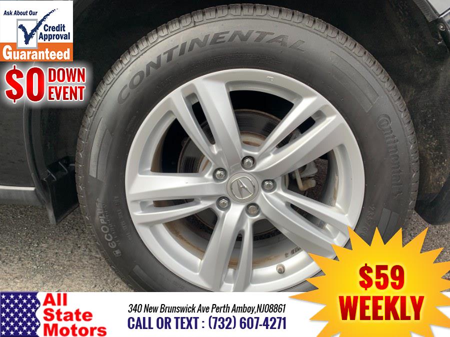 2013 Acura RDX AWD 4dr Tech Pkg, available for sale in Perth Amboy, New Jersey | All State Motor Inc. Perth Amboy, New Jersey 2013 Acura RDX AWD 4dr Tech Pkg, available for sale in Perth Amboy, New Jersey | All State Motor Inc. Perth Amboy, New Jersey