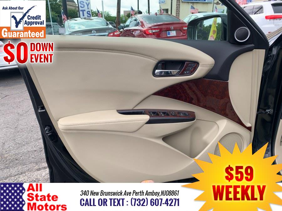 2013 Acura RDX AWD 4dr Tech Pkg, available for sale in Perth Amboy, New Jersey | All State Motor Inc. Perth Amboy, New Jersey 2013 Acura RDX AWD 4dr Tech Pkg, available for sale in Perth Amboy, New Jersey | All State Motor Inc. Perth Amboy, New Jersey