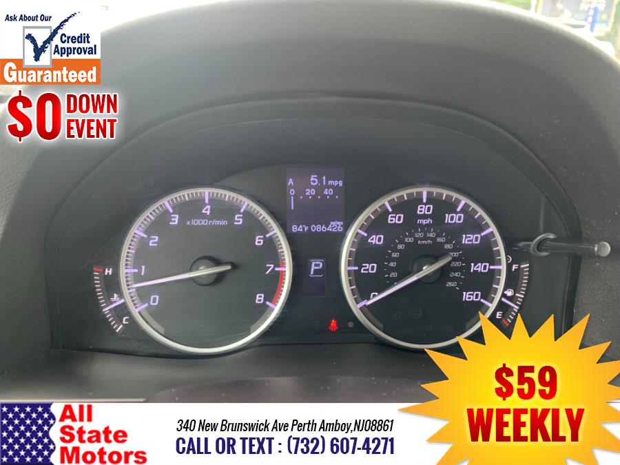 2013 Acura RDX AWD 4dr Tech Pkg, available for sale in Perth Amboy, New Jersey | All State Motor Inc. Perth Amboy, New Jersey 2013 Acura RDX AWD 4dr Tech Pkg, available for sale in Perth Amboy, New Jersey | All State Motor Inc. Perth Amboy, New Jersey