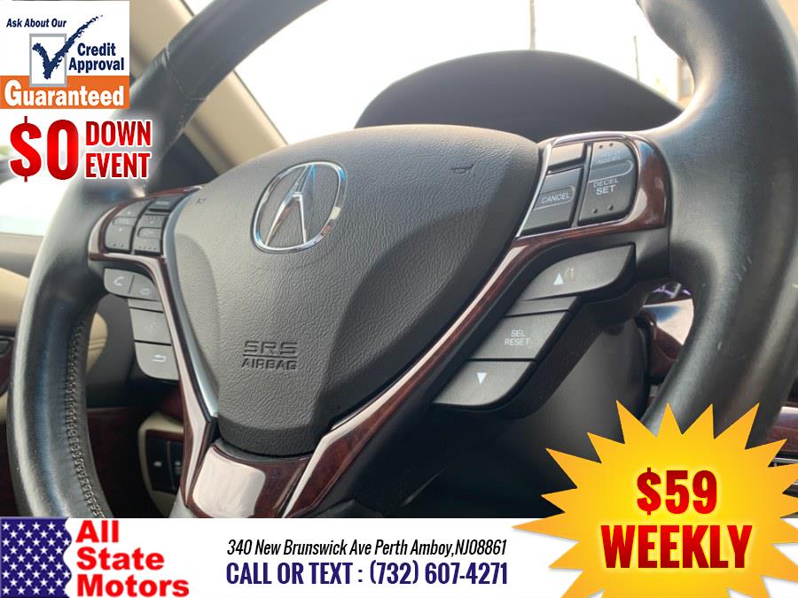 2013 Acura RDX AWD 4dr Tech Pkg, available for sale in Perth Amboy, New Jersey | All State Motor Inc. Perth Amboy, New Jersey 2013 Acura RDX AWD 4dr Tech Pkg, available for sale in Perth Amboy, New Jersey | All State Motor Inc. Perth Amboy, New Jersey