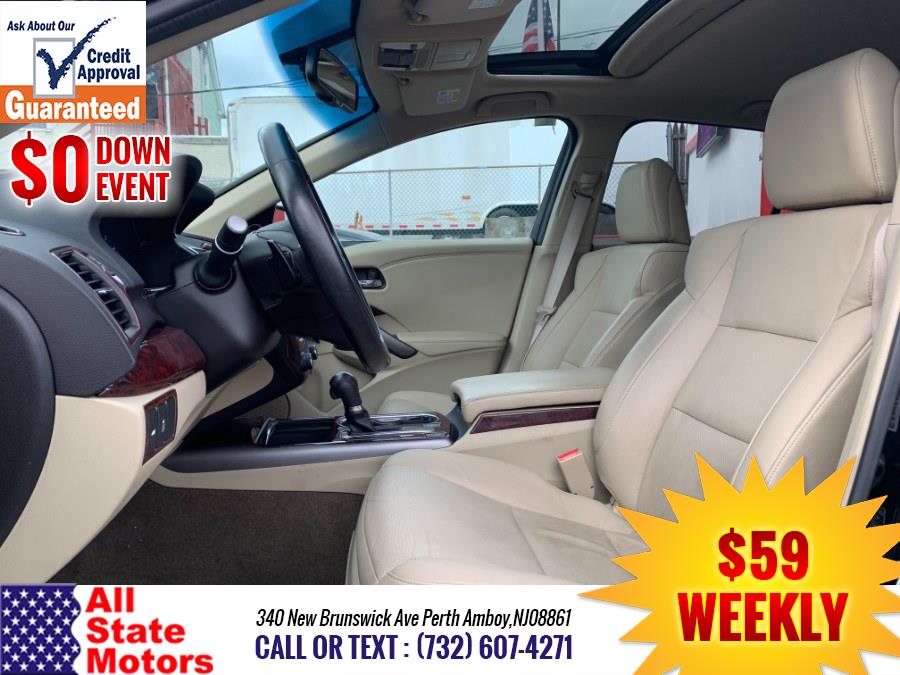 2013 Acura RDX AWD 4dr Tech Pkg, available for sale in Perth Amboy, New Jersey | All State Motor Inc. Perth Amboy, New Jersey 2013 Acura RDX AWD 4dr Tech Pkg, available for sale in Perth Amboy, New Jersey | All State Motor Inc. Perth Amboy, New Jersey