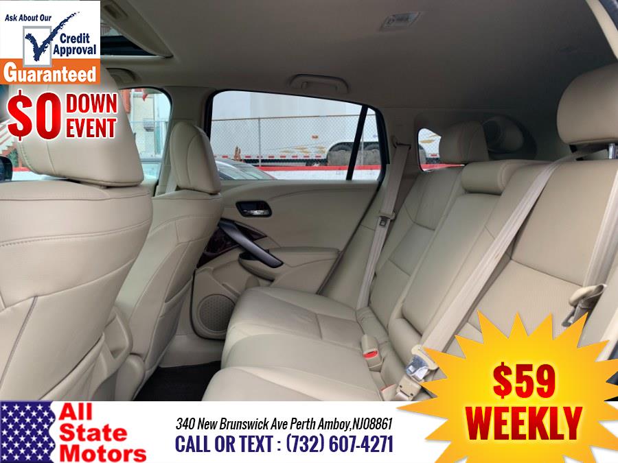 2013 Acura RDX AWD 4dr Tech Pkg, available for sale in Perth Amboy, New Jersey | All State Motor Inc. Perth Amboy, New Jersey 2013 Acura RDX AWD 4dr Tech Pkg, available for sale in Perth Amboy, New Jersey | All State Motor Inc. Perth Amboy, New Jersey
