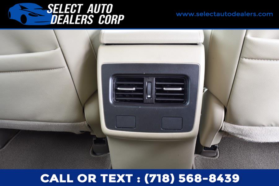 Used Acura RDX AWD 2018 | Select Auto Dealers Corp. Brooklyn, New York Used Acura RDX AWD 2018 | Select Auto Dealers Corp. Brooklyn, New York