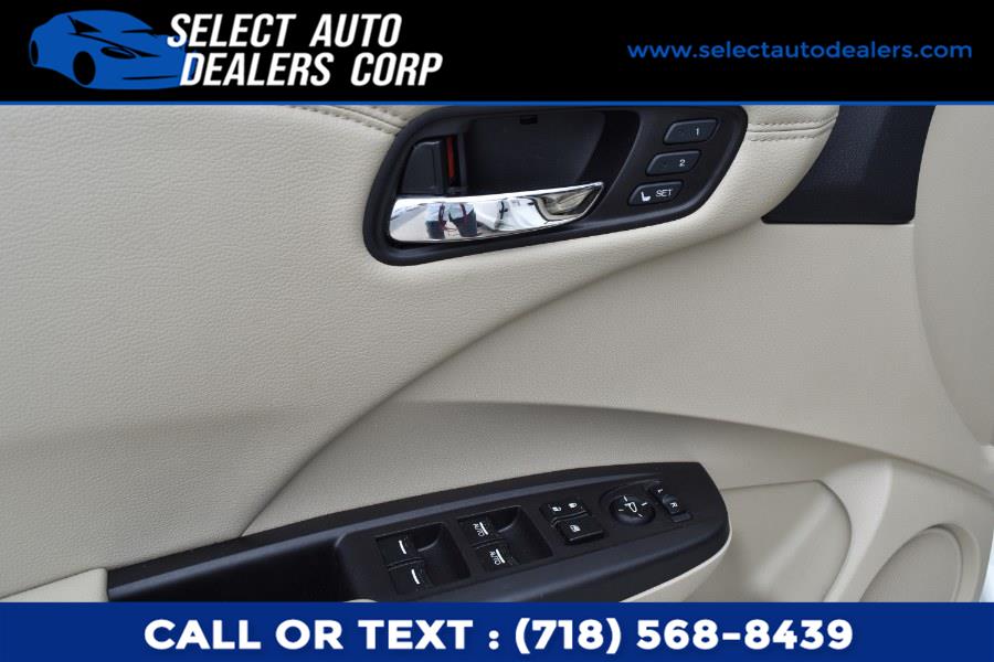 Used Acura RDX AWD 2018 | Select Auto Dealers Corp. Brooklyn, New York Used Acura RDX AWD 2018 | Select Auto Dealers Corp. Brooklyn, New York