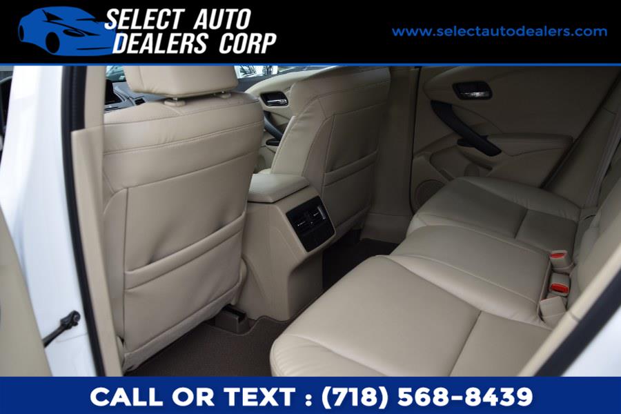 Used Acura RDX AWD 2018 | Select Auto Dealers Corp. Brooklyn, New York Used Acura RDX AWD 2018 | Select Auto Dealers Corp. Brooklyn, New York